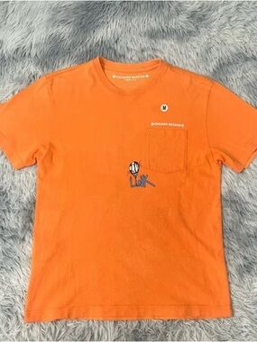 Chrome Hearts Mattyboy Short-Sleeve T-Shirt
